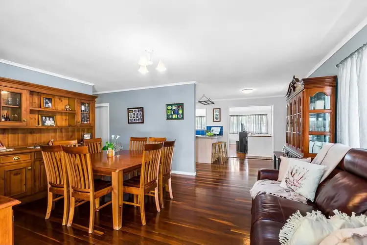 Fourth view of Homely house listing, 12 Franciscea Street, Everton Hills QLD 4053