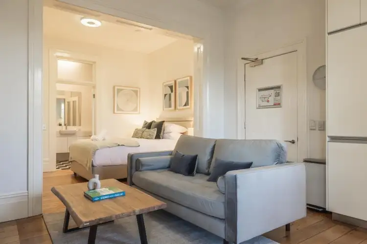 1/70 Wigram Road, Glebe NSW 2037