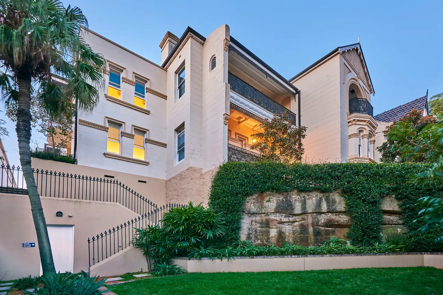 Main view of Homely house listing, 1-14/70 Wigram Road, Glebe NSW 2037