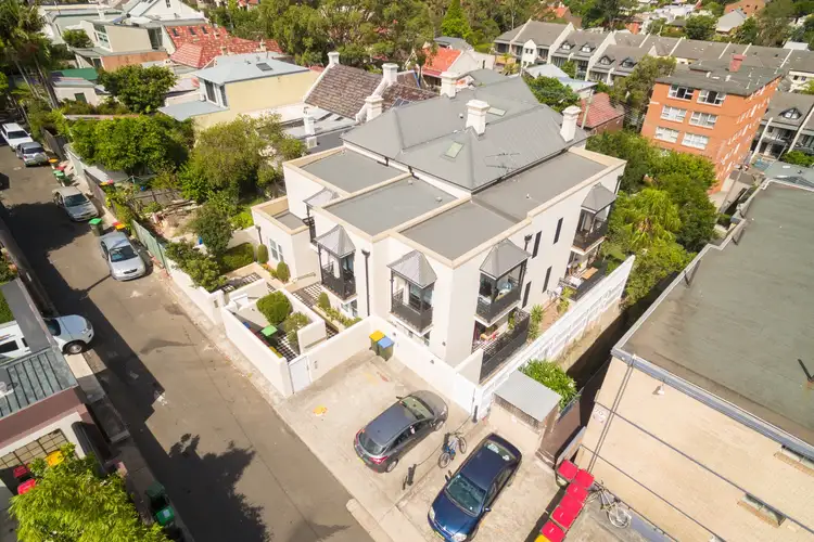 Fourth view of Homely house listing, 1-14/70 Wigram Road, Glebe NSW 2037