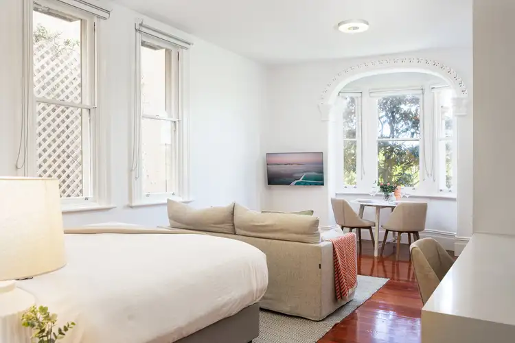 Fifth view of Homely house listing, 1-14/70 Wigram Road, Glebe NSW 2037