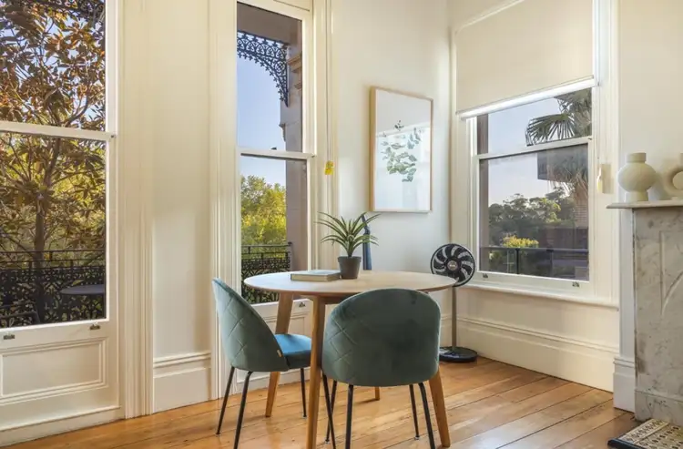 Fifth view of Homely studio listing, 1/70 Wigram Road, Glebe NSW 2037