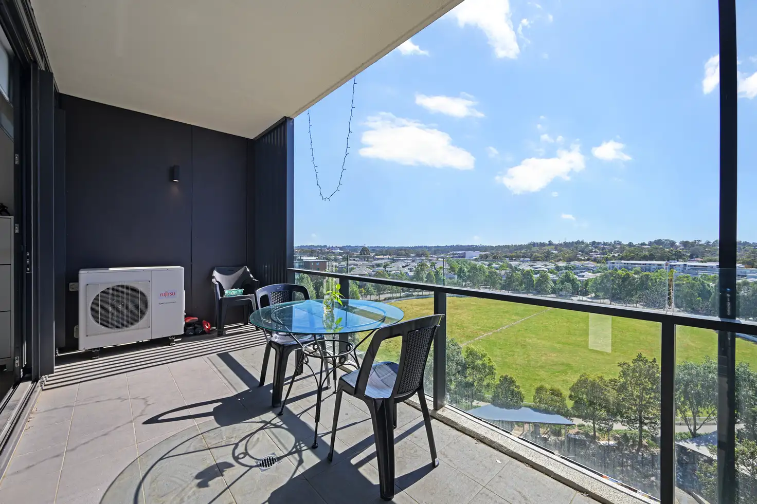 Main view of Homely apartment listing, 905/10 Aviators Way, Penrith NSW 2750