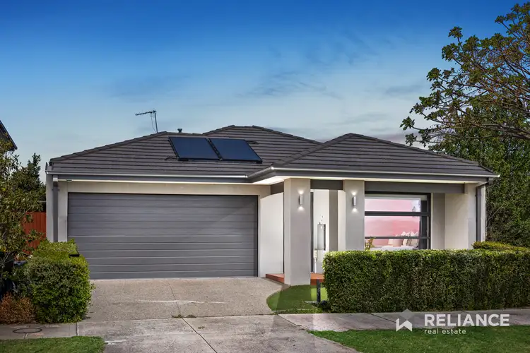 1031 Leakes Road, Tarneit VIC 3029