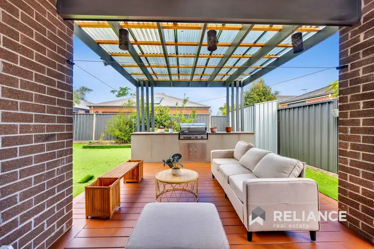 1031 Leakes Road, Tarneit VIC 3029