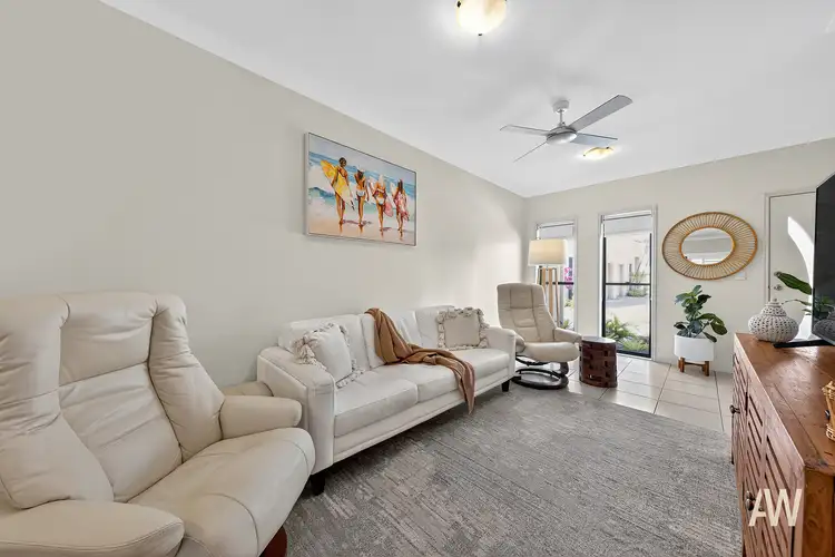 Second view of Homely apartment listing, 6/236-238 Broadwater Avenue West, Maroochydore QLD 4558
