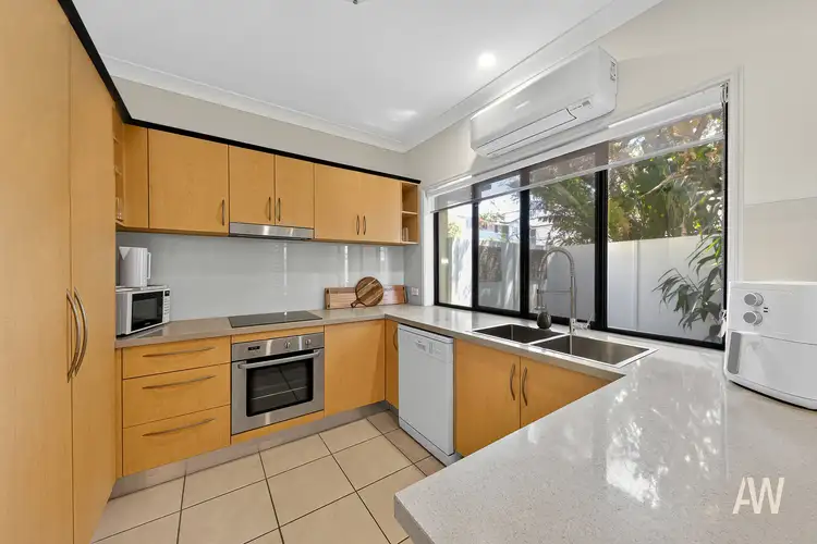 Sixth view of Homely apartment listing, 6/236-238 Broadwater Avenue West, Maroochydore QLD 4558