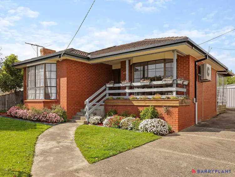 249 Settlement Road