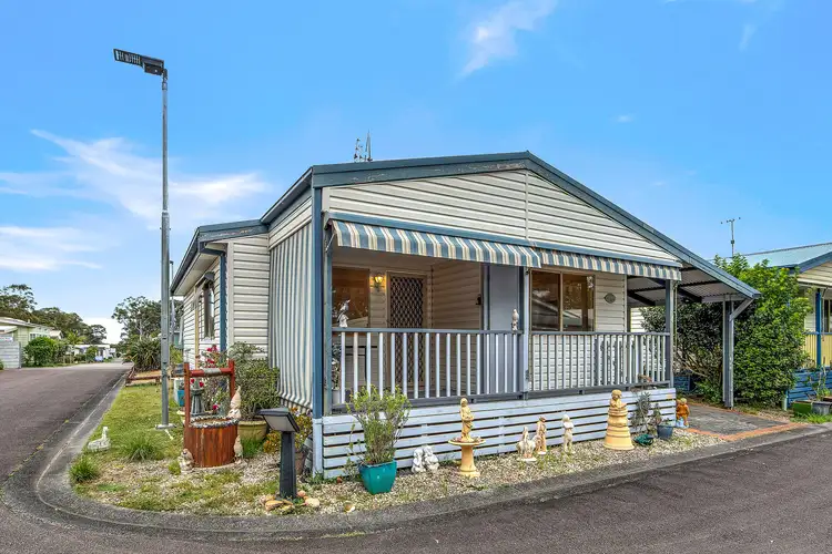 170/186 Sunrise Avenue, Halekulani NSW 2262