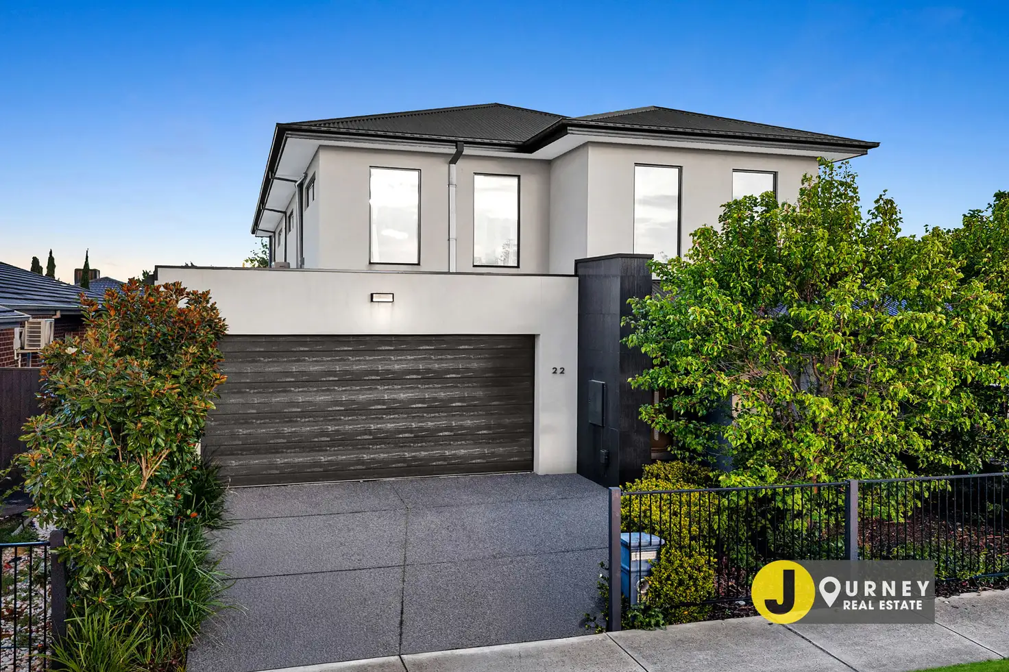 Main view of Homely house listing, 22 Murphy Street, Clyde North VIC 3978