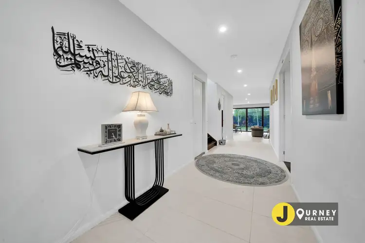 Second view of Homely house listing, 22 Murphy Street, Clyde North VIC 3978