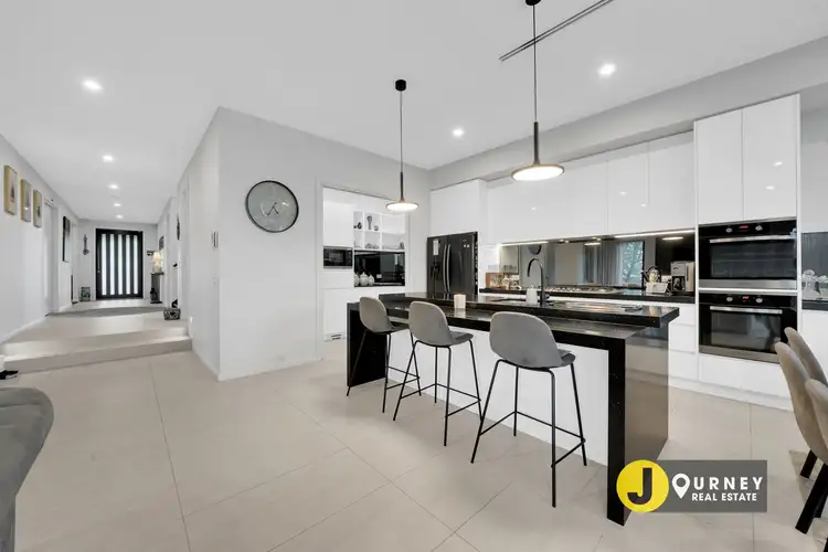 Fifth view of Homely house listing, 22 Murphy Street, Clyde North VIC 3978