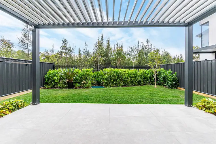 Fourth view of Homely house listing, 143 Fairway Drive, Norwest NSW 2153