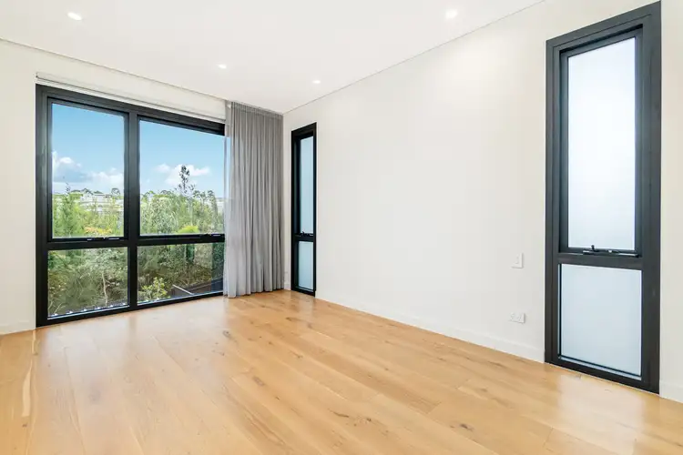 Sixth view of Homely house listing, 143 Fairway Drive, Norwest NSW 2153