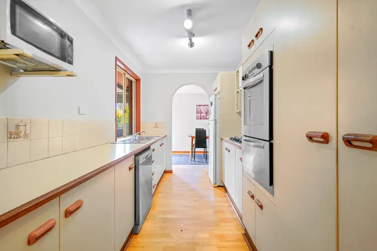 Fourth view of Homely villa listing, 1/28 Milburn Street, Quakers Hill NSW 2763
