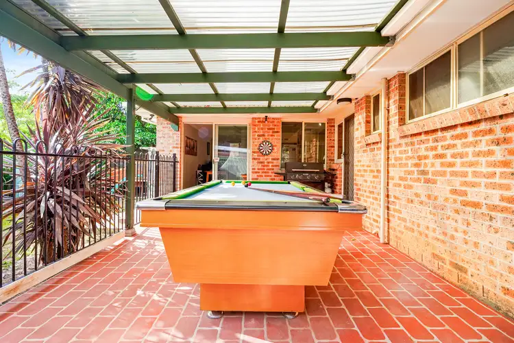 Sixth view of Homely villa listing, 1/28 Milburn Street, Quakers Hill NSW 2763