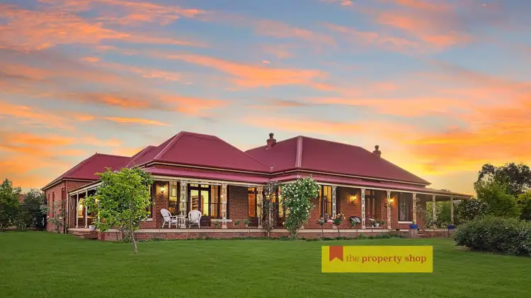 312 Castlereagh Highway, Mudgee NSW 2850