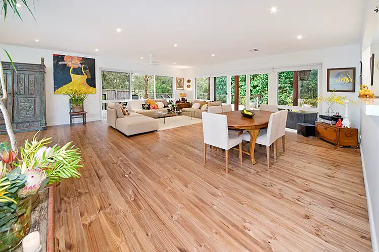 Second view of Homely house listing, 2 Hillcroft Avenue, Hampton VIC 3188