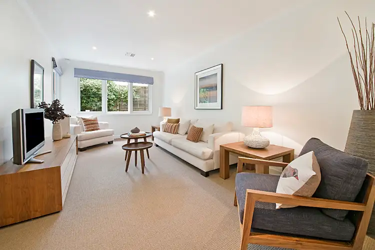 Third view of Homely house listing, 2 Hillcroft Avenue, Hampton VIC 3188