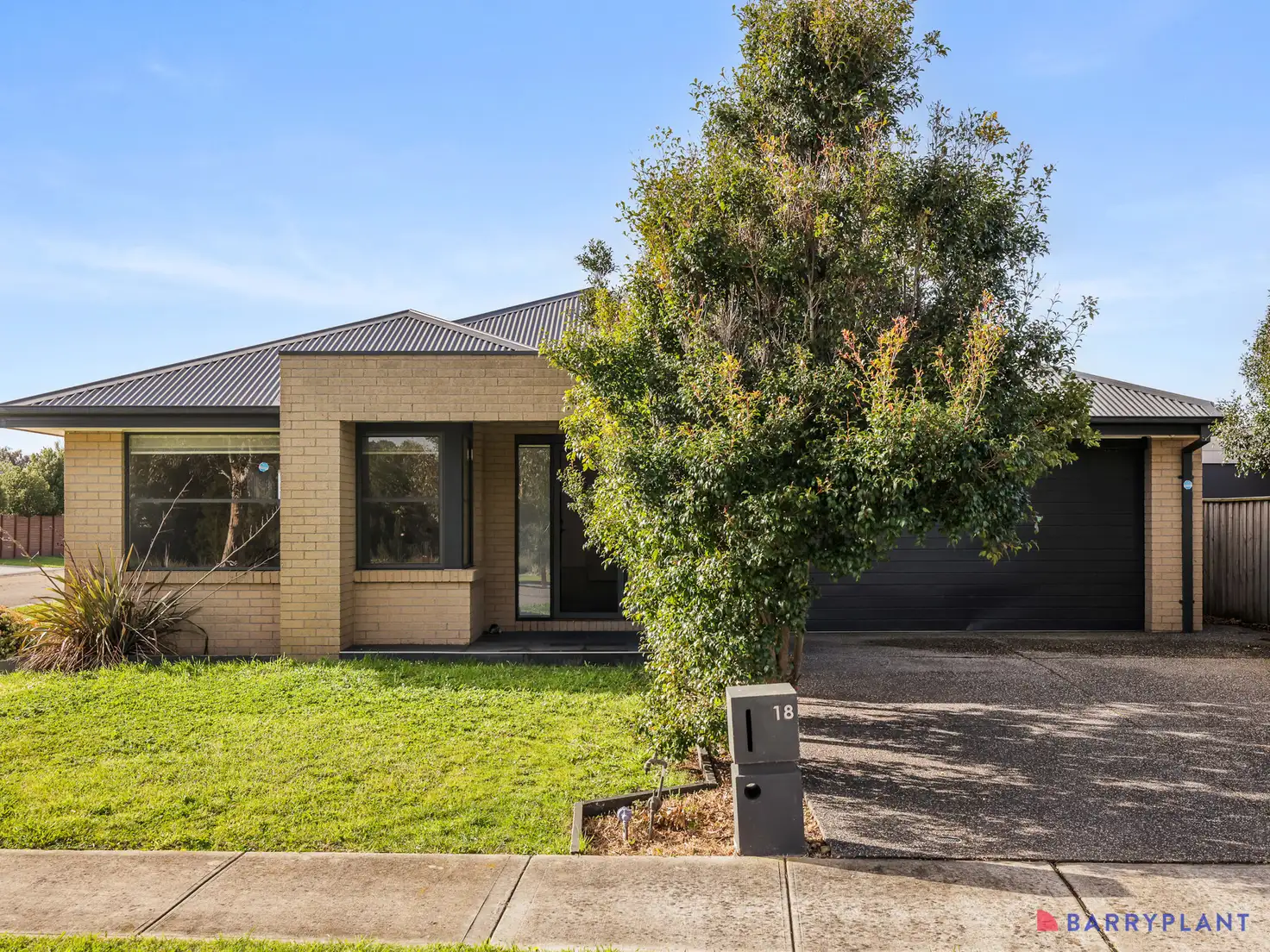 Main view of Homely house listing, 18 Blossom Road, Cowes VIC 3922