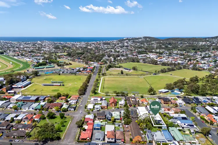 Second view of Homely townhouse listing, 5/106 Gosford Road, Adamstown NSW 2289