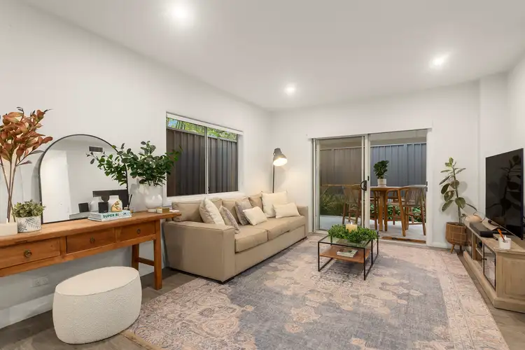 Second view of Homely townhouse listing, 5/106 Gosford Road, Adamstown NSW 2289