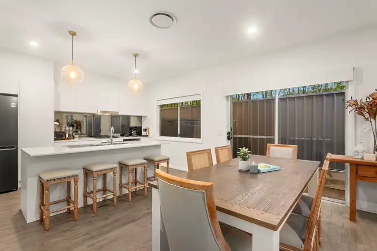 Fourth view of Homely townhouse listing, 5/106 Gosford Road, Adamstown NSW 2289