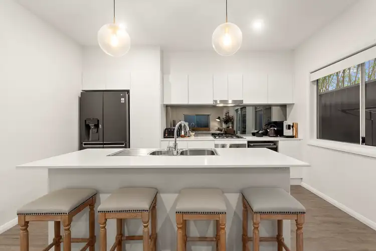 Fifth view of Homely townhouse listing, 5/106 Gosford Road, Adamstown NSW 2289