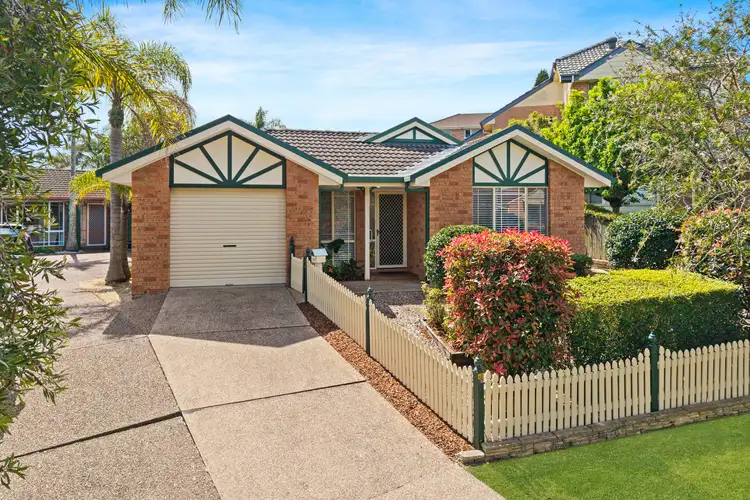 6B Ingram Close, Kariong NSW 2250