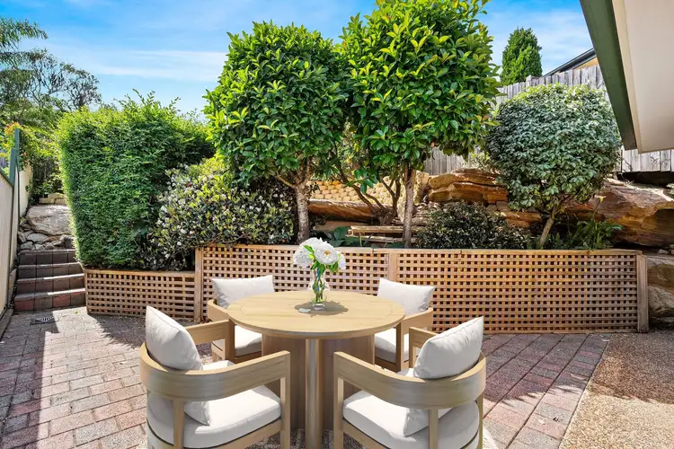 Fourth view of Homely house listing, 6B Ingram Close, Kariong NSW 2250