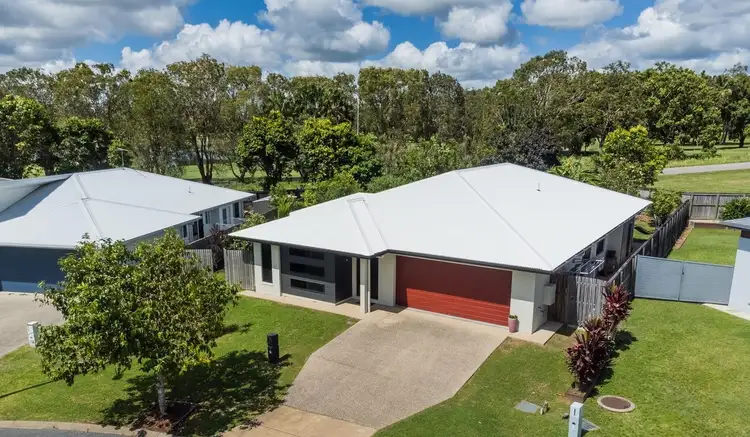 Main view of Homely house listing, 10 Pellage Court, Beaconsfield QLD 4740