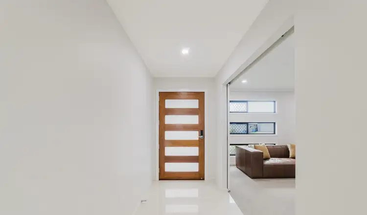 Second view of Homely house listing, 10 Pellage Court, Beaconsfield QLD 4740