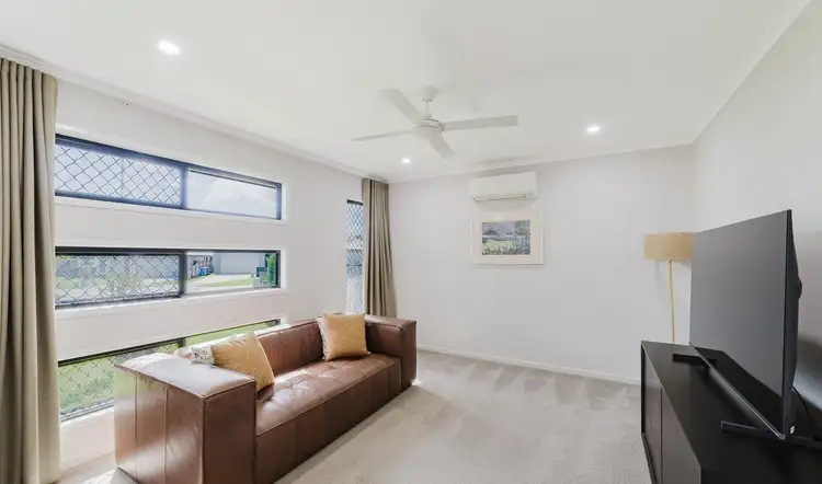 Third view of Homely house listing, 10 Pellage Court, Beaconsfield QLD 4740