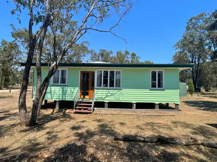 37 High Street, Kogan QLD 4406