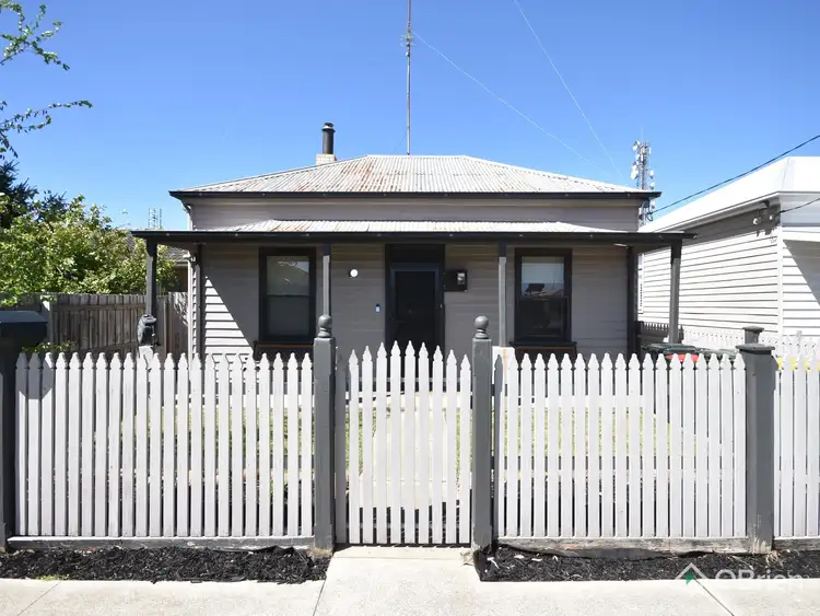 47 Pearson Street, Bairnsdale VIC 3875