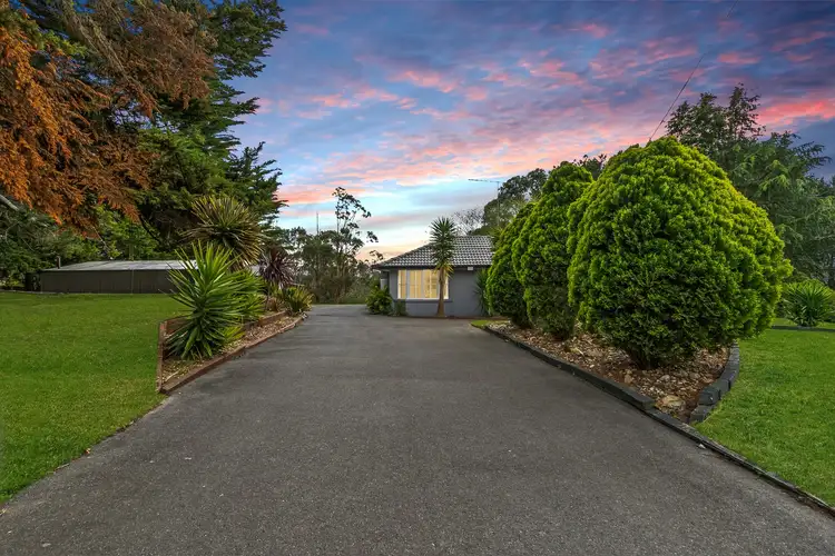 10 Cypress Court, Tyers VIC 3844
