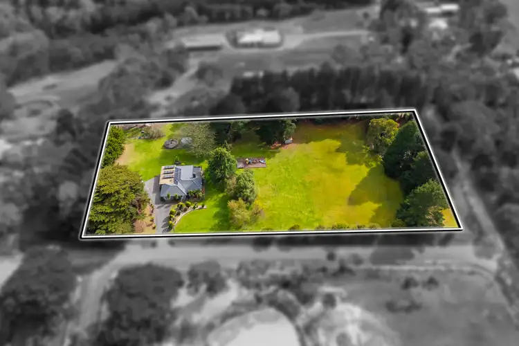 10 Cypress Court, Tyers VIC 3844