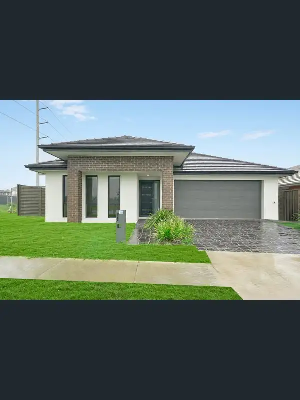 16 Mannes Road, Gledswood Hills NSW 2557