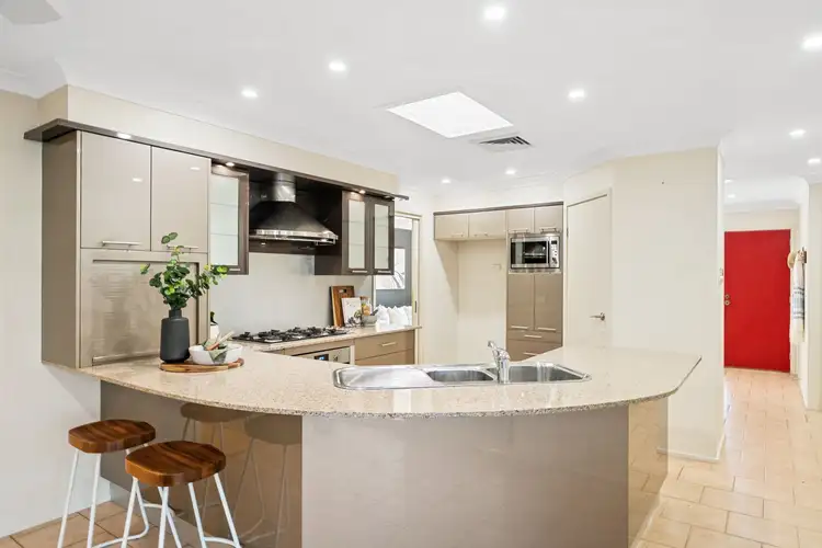 Fourth view of Homely house listing, 7 Casemore Close, Kariong NSW 2250