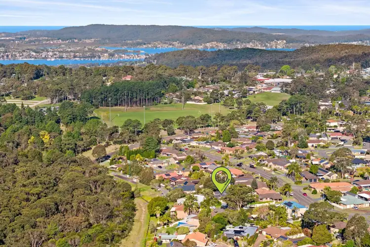 Sixth view of Homely house listing, 7 Casemore Close, Kariong NSW 2250