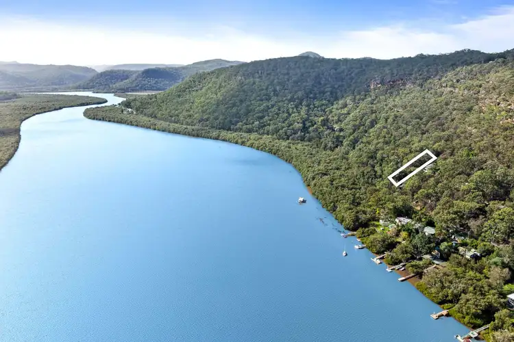 53 Glenworth Valley Road