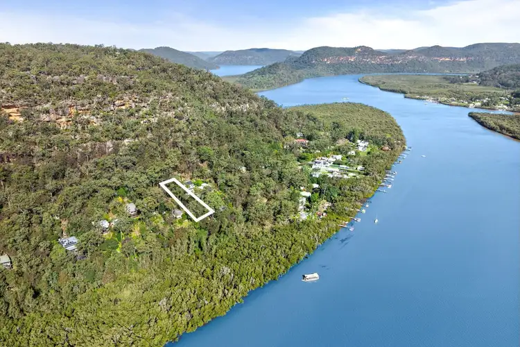 Fifth view of Homely land listing, 53 Glenworth Valley Road, Wendoree Park NSW 2250