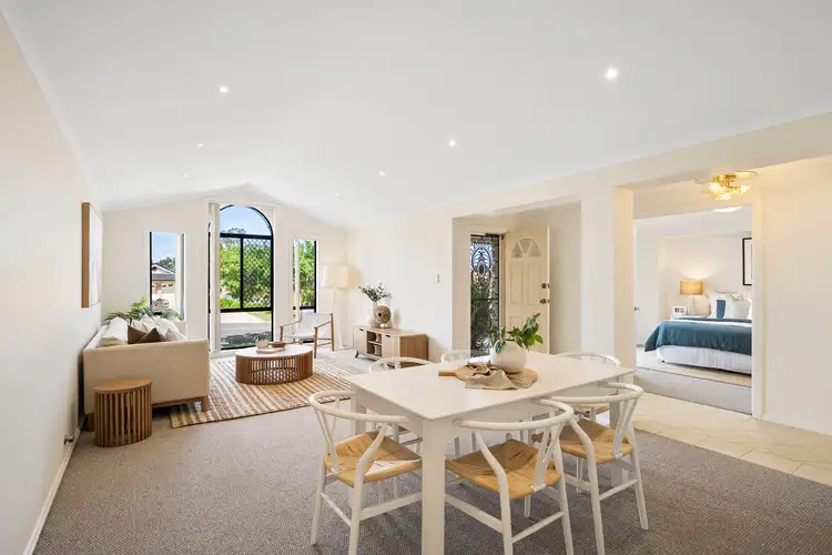 Fourth view of Homely house listing, 36 Mountain View Drive, Kariong NSW 2250