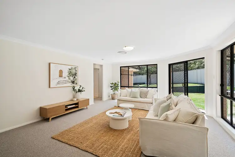 Fifth view of Homely house listing, 36 Mountain View Drive, Kariong NSW 2250