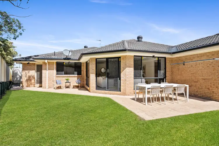 Sixth view of Homely house listing, 36 Mountain View Drive, Woongarrah NSW 2259