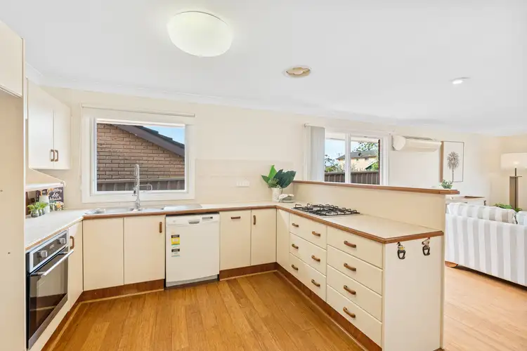 Second view of Homely house listing, 42 Arunta Avenue, Kariong NSW 2250