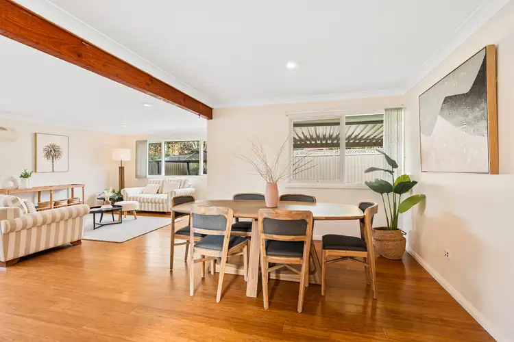 Third view of Homely house listing, 42 Arunta Avenue, Kariong NSW 2250