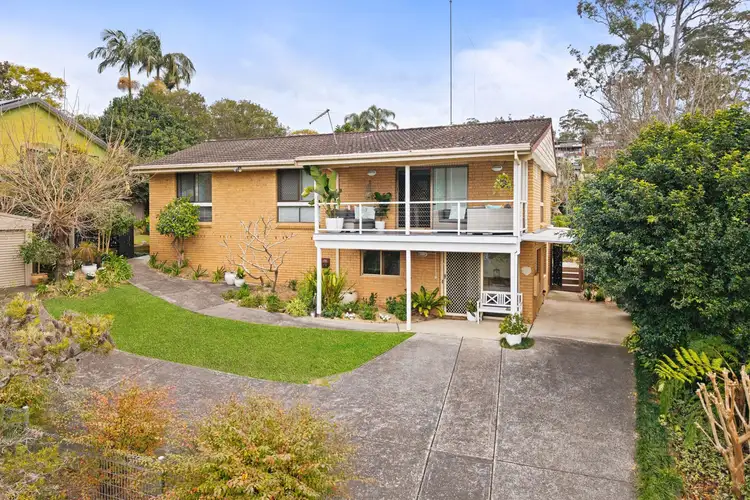 190 Showground Road, Narara NSW 2250