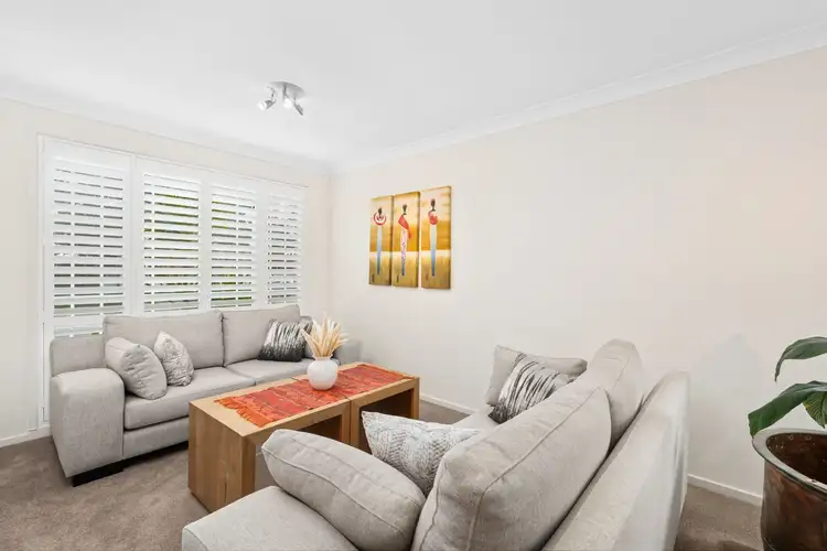 Sixth view of Homely semi-detached listing, 1/27 Carmel Crescent, Kariong NSW 2250