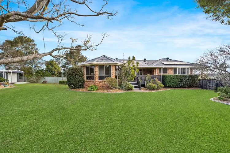 Second view of Homely house listing, 17 Graham Place, Kariong NSW 2250